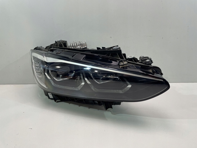  BMW 5A19352