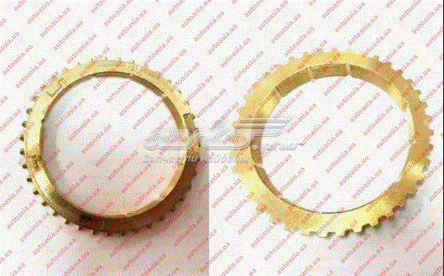 Кільце синхронізатора 3170106601 Geely