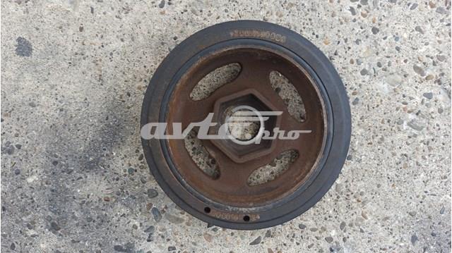 Купити 138105G0A01 Honda Шків колінчастого вала