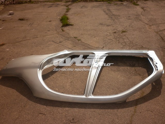 Панель кузова ліва ZAZ TF698P5401065 ціна, від 42.78 USD