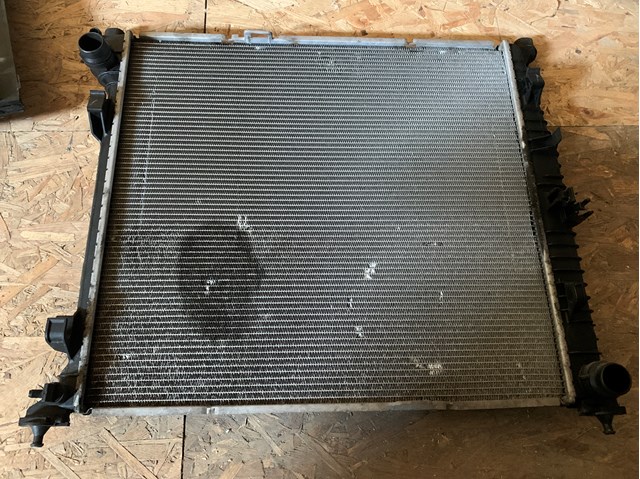  A0995000004 Mercedes