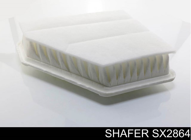 Фільтр повітряний Shafer SX2864
