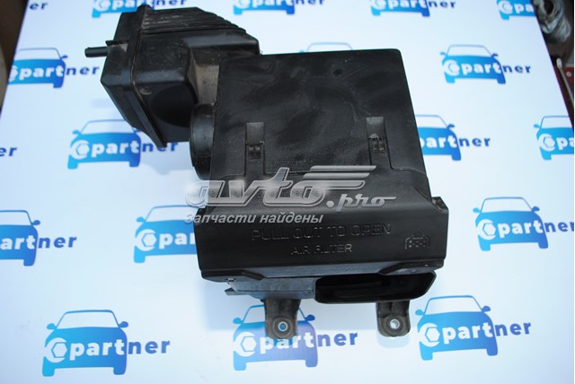 Корпус фільтра 28110D4900 Hyundai/Kia
