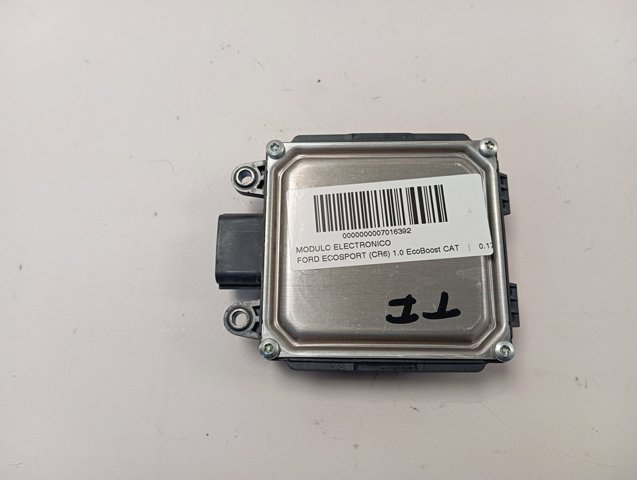 Купити GN1514D599AE Ford 