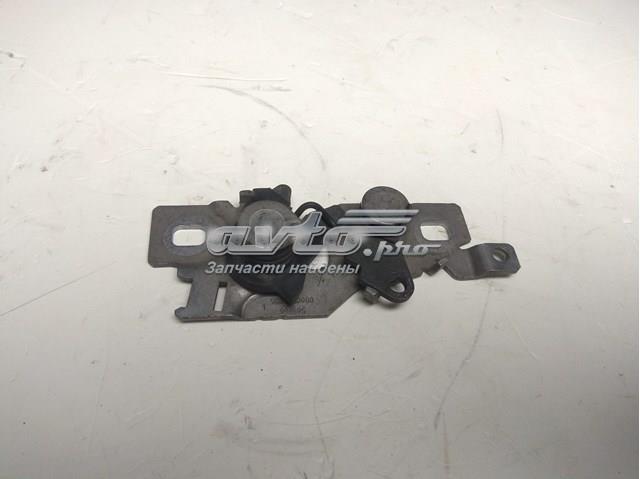 Купити 9678334080 Peugeot/Citroen Язичок відкривання капота