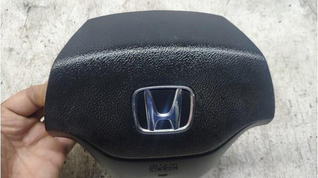 Купити 77810SWWG80ZA Honda Подушка безпеки водія