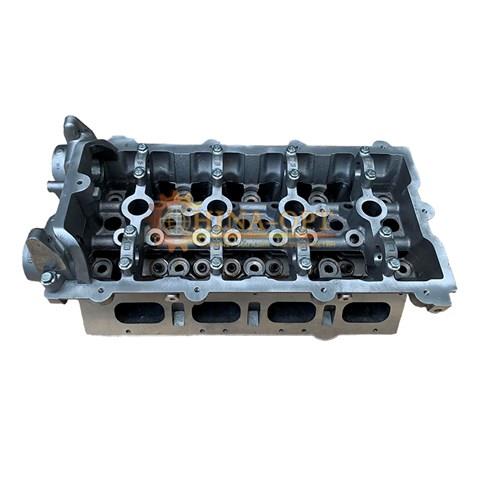 Купити 481F1003010BA China Головка блоку