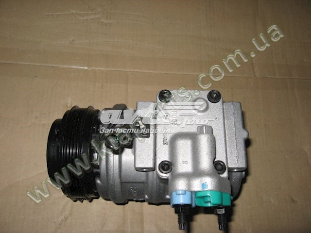 977014D100AS Hyundai/Kia Компресор холодоагенту