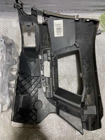 7155167 Autotechteile Кронштейн кріплення протитуманной фари, правої