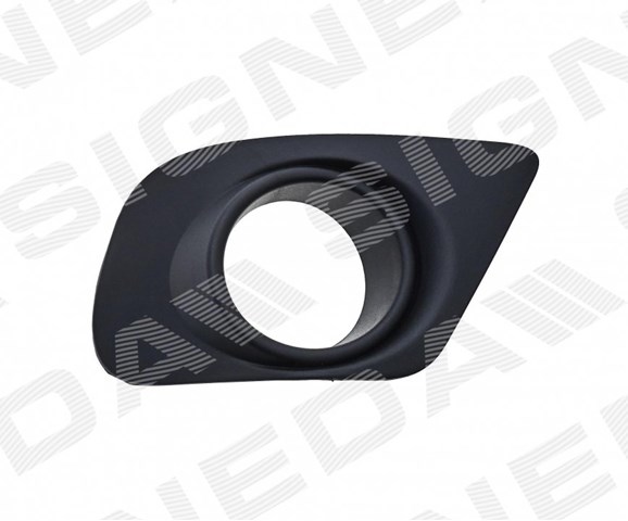 PDG99051R Signeda Заглушка протитуманки передньої правої
