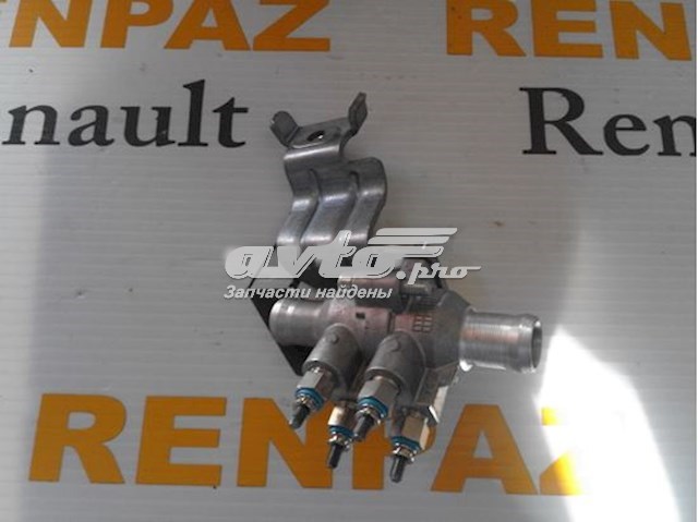8200945828 Renault (RVI) електропідігрівач охолоджуючої рідини