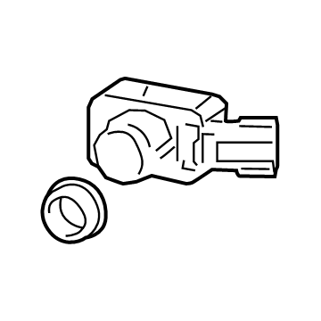 Купити 8934106070C4 Toyota 