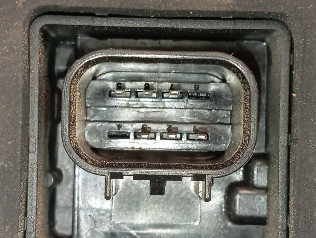 Задній правий стоп Fiat/Alfa/Lancia 52044715