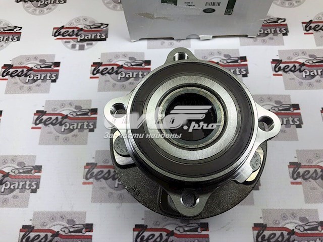 Маточина колеса передня Land Rover LR090515 ціна, від 125.97 USD
