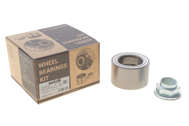 Маточина колеса передня SKF VKBC20007 ціна, від 37.26 USD