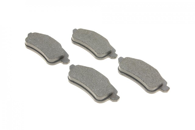 Задні гальмівні колодки Bosch 986494723 ціна, від 20.63 USD