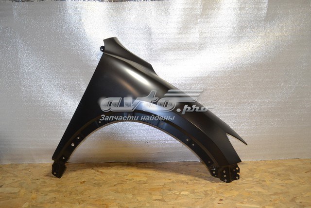 Крило переднє праве FPS FP4421312 ціна, від 38.12 USD