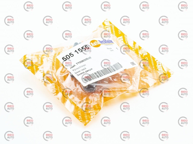 5051555 Autotechteile Замок п'ятих дверей