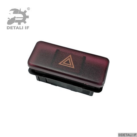 Купити DF13808 Detali IF Кнопка включення аварійного сигналу