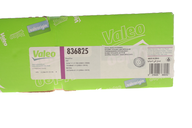  VALEO 836825 ціна, від 375.81 USD