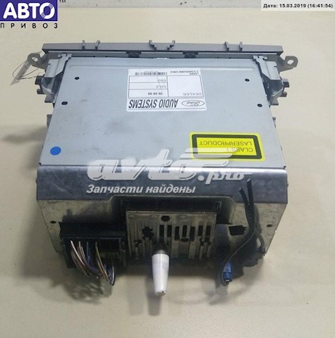  Ford 8S7T18K931AD ціна, від 230.08 USD