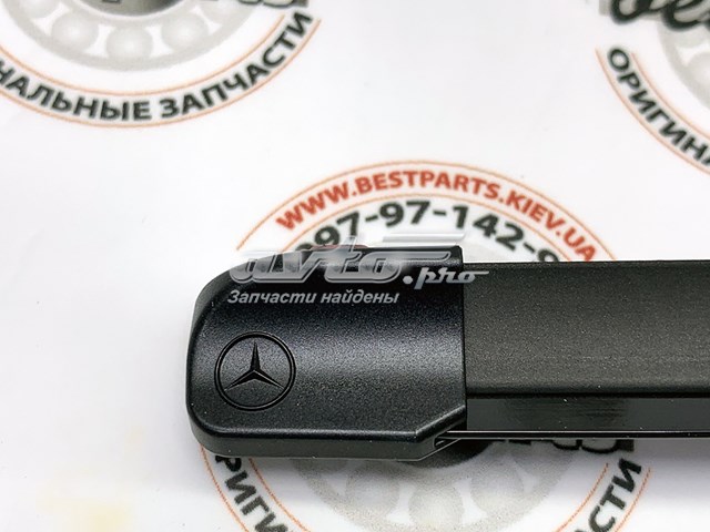 Щітка-двірник лобового скла, комплект з 2-х шт. Mercedes A4638200407 ціна, від 63.08 USD