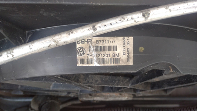 7H0121201BM VAG 