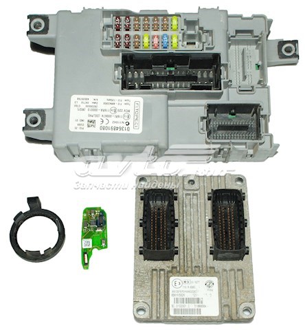  51868984 Fiat/Alfa/Lancia