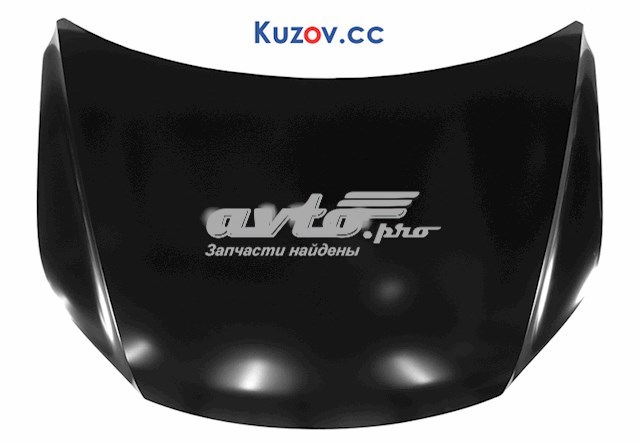 Капот FPS FP7114280 ціна, від 170.61 USD