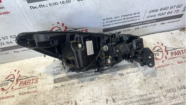 Купити 84002AL190 Subaru 
