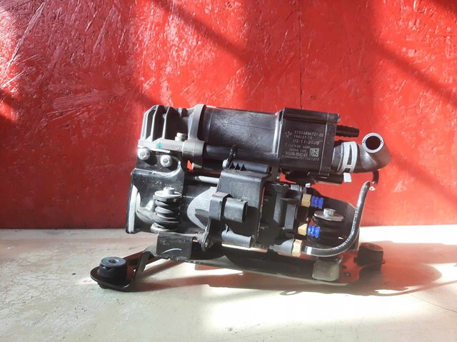 Купити 37206886721 BMW Компресор пневмопідкачки (амортизаторів)
