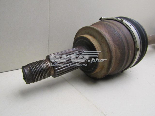 ШРКШ зовнішній задній Suzuki 4410579K10