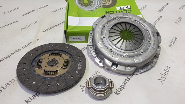 HDK084 VALEO 