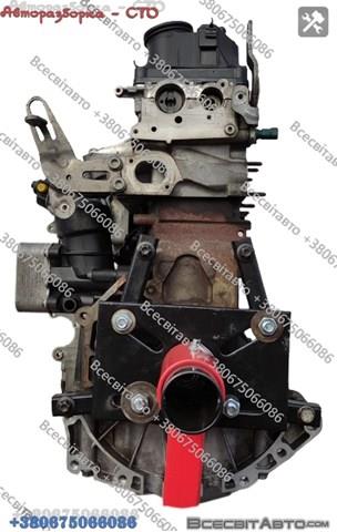 ДВЗ VAG CKTB ціна, від 3167.28 USD