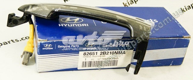  826512B210NMA Hyundai/Kia