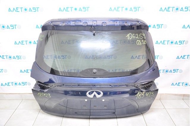 Купити KMA005NAMA Nissan/Infiniti Задня ляда