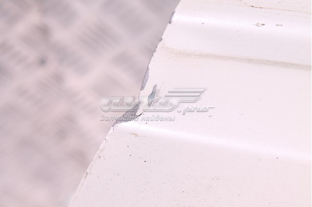 Пасажирські передні двері на Mitsubishi Galant IX DJ, DM