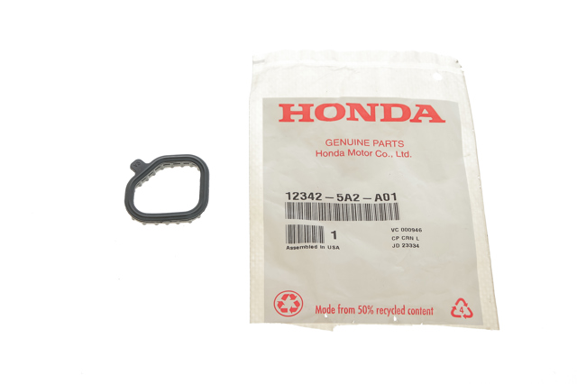 123425A2A01 Honda Кільце ущільнювальне свічкового колодязя