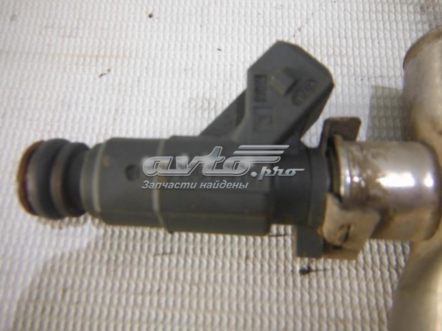 Форсунка паливна Chery 280156207 ціна, від 5.06 USD