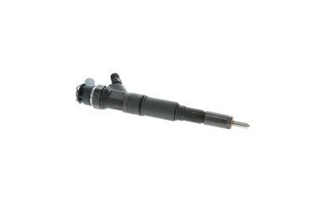 Купити 445110131 Bosch Форсунка дизельна в зборі, розпилювач + тримач