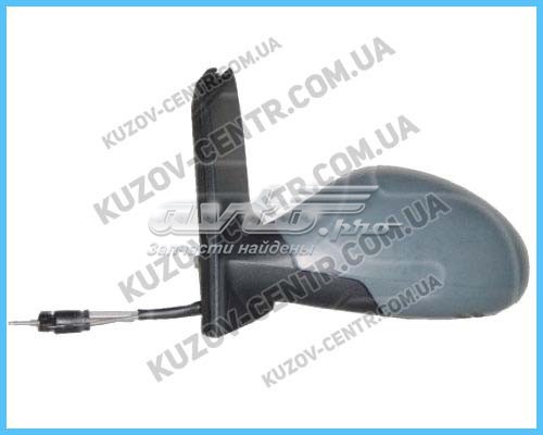 FP6205M02 FPS Праве дзеркало заднього виду