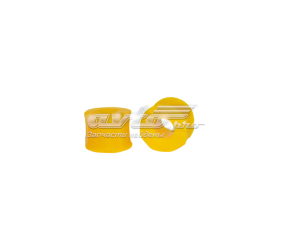 Втулка стабілізатора заднього Polybush 010744 ціна, від 7.31 USD