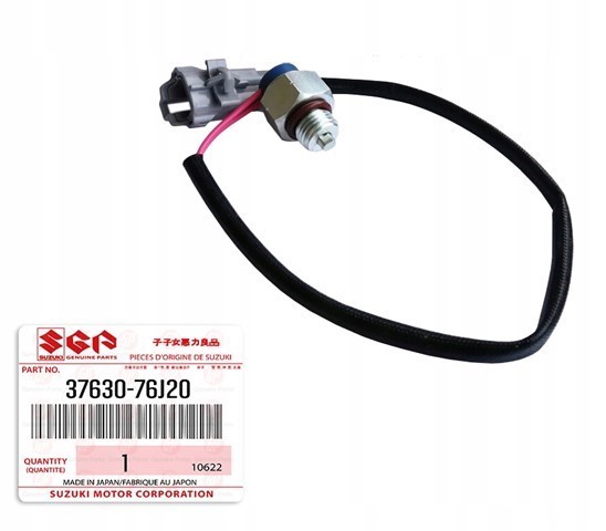 3763076J20000 Suzuki 