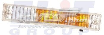 Вказівник повороту правий 3805204E Polcar