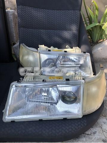 Купити 21103711010 Lada Права блок фара