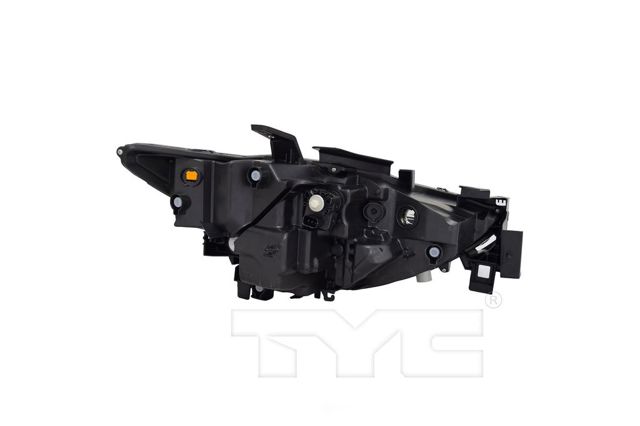 Купити 209978001N TYC 