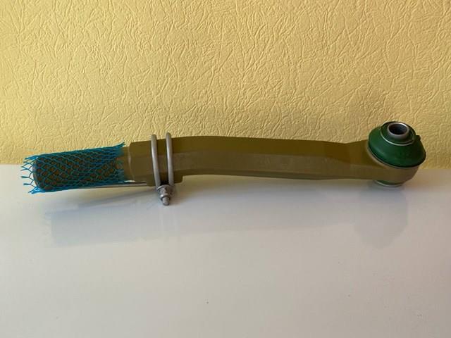 TXMS40672 Mevotech Зовнішній наконечник рульової тяги