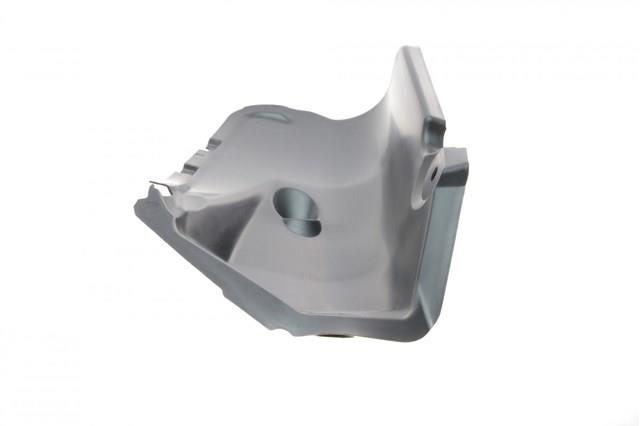 Підкрилок заднього крила, лівий Autotechteile 5051452 ціна, від 19.00 USD