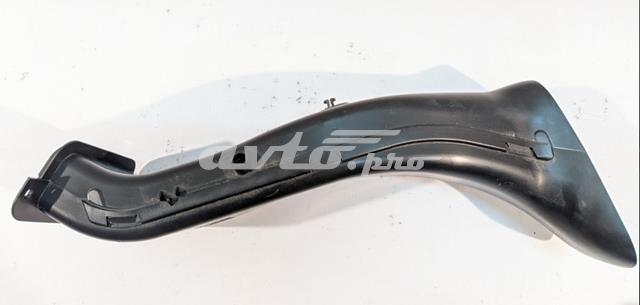 51747301613 BMW Повітропровід гальмівного диска, лівий