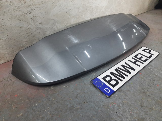 Спойлер задніх дверей Mercedes A2477900688 ціна, від 76.47 USD